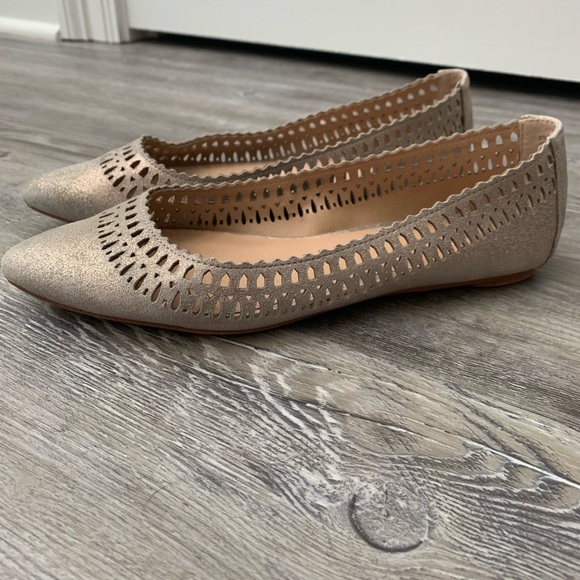 Joe's Jeans Shoes - Joe’s Jeans Cora Flats